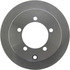 121.46050 by CENTRIC - C-Tek Standard Brake Rotor