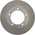 121.46055 by CENTRIC - C-Tek Standard Brake Rotor