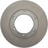 121.46056 by CENTRIC - C-Tek Standard Brake Rotor