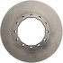 121.46059 by CENTRIC - C-Tek Standard Brake Rotor