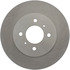 121.46060 by CENTRIC - C-Tek Standard Brake Rotor