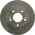 121.46057 by CENTRIC - C-Tek Standard Brake Rotor