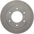 121.46062 by CENTRIC - C-Tek Standard Brake Rotor