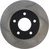 126.62028SR by CENTRIC - StopTech Sport Slotted
