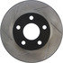 126.62050SR by CENTRIC - StopTech Sport Slotted