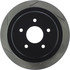 126.62062SR by CENTRIC - StopTech Sport Slotted