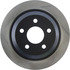 126.62065SR by CENTRIC - StopTech Sport Slotted