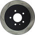 126.62071SR by CENTRIC - StopTech Sport Slotted