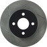 126.62072SR by CENTRIC - StopTech Sport Slotted