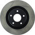 126.62085SR by CENTRIC - StopTech Sport Slotted