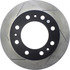 126.62100SR by CENTRIC - StopTech Sport Slotted