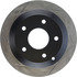 126.62090SR by CENTRIC - StopTech Sport Slotted