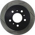 126.62097SR by CENTRIC - StopTech Sport Slotted