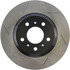 126.62098SR by CENTRIC - StopTech Sport Slotted