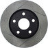 126.62112SR by CENTRIC - StopTech Sport Slotted