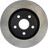 126.62114SL by CENTRIC - StopTech Sport Slotted
