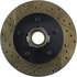 127.66011CR by CENTRIC - Sportstop Cryo Drilled & Slotted Rotor, Right