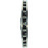 227.62085L by CENTRIC - Select Sport Drilled & Slotted Rotor, Left