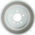 320.22011 by CENTRIC - Centric GCX Rotor with Partial Coating