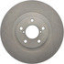 121.47018 by CENTRIC - C-Tek Standard Brake Rotor