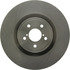 121.47019 by CENTRIC - C-Tek Standard Brake Rotor