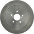 121.47020 by CENTRIC - C-Tek Standard Brake Rotor