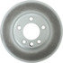 320.33090 by CENTRIC - Centric GCX Rotor with Partial Coating