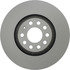 320.33096H by CENTRIC - Centric GCX Rotor with Full Coating and High Carbon Content