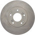 121.46066 by CENTRIC - C-Tek Standard Brake Rotor