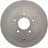 121.46067 by CENTRIC - C-Tek Standard Brake Rotor