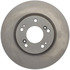 121.46068 by CENTRIC - C-Tek Standard Brake Rotor