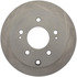 121.46069 by CENTRIC - C-Tek Standard Brake Rotor