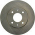 121.46070 by CENTRIC - C-Tek Standard Brake Rotor