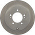 121.46074 by CENTRIC - C-Tek Standard Brake Rotor