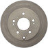 121.46072 by CENTRIC - C-Tek Standard Brake Rotor