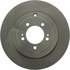 121.46075 by CENTRIC - C-Tek Standard Brake Rotor