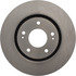 121.46078 by CENTRIC - C-Tek Standard Brake Rotor