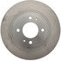 121.46080 by CENTRIC - C-Tek Standard Brake Rotor