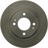 121.46082 by CENTRIC - C-Tek Standard Brake Rotor