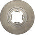 121.47003 by CENTRIC - C-Tek Standard Brake Rotor