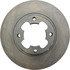 121.47005 by CENTRIC - C-Tek Standard Brake Rotor