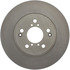 121.47006 by CENTRIC - C-Tek Standard Brake Rotor