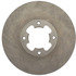 121.47009 by CENTRIC - C-Tek Standard Brake Rotor