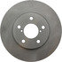 121.47010 by CENTRIC - C-Tek Standard Brake Rotor