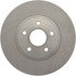 121.47012 by CENTRIC - C-Tek Standard Brake Rotor