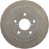 121.47013 by CENTRIC - C-Tek Standard Brake Rotor