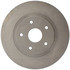 121.47014 by CENTRIC - C-Tek Standard Brake Rotor