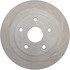 121.47015 by CENTRIC - C-Tek Standard Brake Rotor