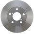 121.47016 by CENTRIC - C-Tek Standard Brake Rotor