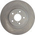 121.47021 by CENTRIC - C-Tek Standard Brake Rotor